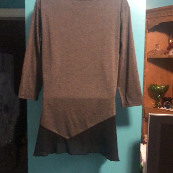 MINKAS Blouse/tunic for those lovely leggings!! - Picture 4 of 5
